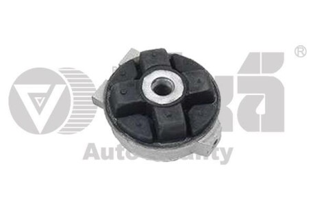 Опора КПП ліва Audi 80, 90/VW Passat, Gol (84-13) - (811399151A) Vika 33990029601