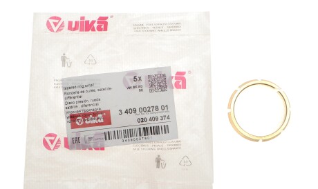 Фото 2 - Автозапчасть Vika 34090027801