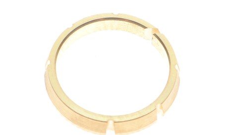 Кільце конічне валу КПП VW Caddy III 1.6-2.0 TDI 07- - ((020409374)) Vika 34090027801