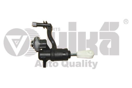 Clutch master cylinder - Vika 37210018401