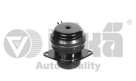 Опора ДВЗ права VW Caddy (96-03), Golf (92-99), Polo (96-02)/Seat Ibiza (93-02) - (1H0199262E) Vika 41990018401