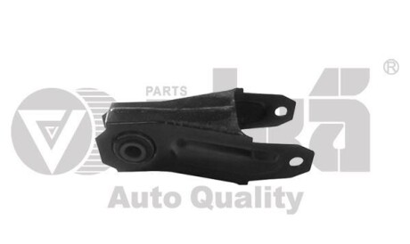 Gearbox support with bonded rubber bush - (6U0199861, 6U0399151) Vika 41990037701