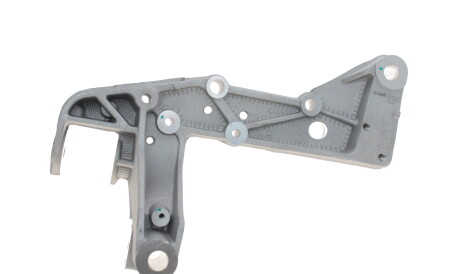 Фото 3 - Сайлентблок рычага Vika 41990083401