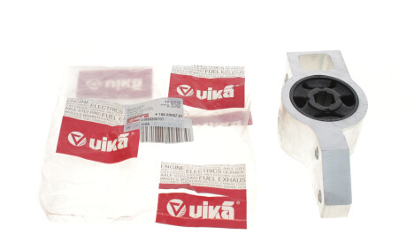 Фото 2 - Сайлентблок важеля Vika 41990305701