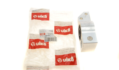 Фото 2 - Сайлентблок важеля Vika 41990746501