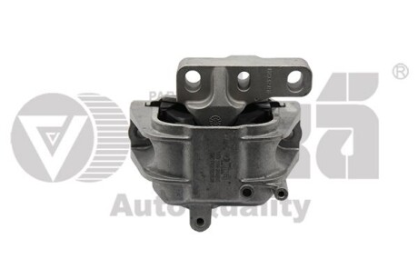 Опора ДВЗ Skoda Octavia (04-08), Superb (08-13)/VW Caddy (04-11), Golf (04-14), Jetta (06-), Passat (06-) - Vika 41990787101