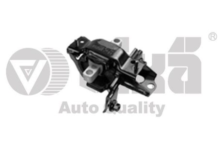 Опора КПП Skoda /VW Polo (05-)/Seat Ibiza (09-12,13-) - (6Q0199555AB, 6Q0199555AE, 6Q0199555AT) Vika 41991193401