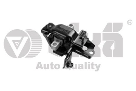 Опора КПП Skoda Fabia (00-10)/VW Polo (02-10)/Seat Cordoba (03-09),Ibiza (02-11) - (6Q0199555AC, 6Q0199555AR, 6Q0199555AD) Vika 41991193501