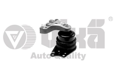 Опора ДВС Skoda Fabia (11-15),Rapid (13-)/VW Polo (10-)/Seat Ibiza (09-15),Toledo (13-) - (6Q0199167CK, 6Q0199167DC, 6Q0199167J) Vika 41991193801