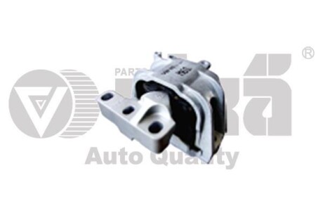 Опора двигателя Skoda Octavia (09-13,14-)/VW Golf (09-14),Jetta (11-)/Audi A3 (08-13) - (1K0199262CP) Vika 41991194601 (фото 1)