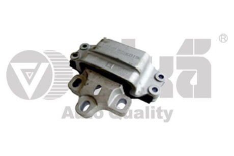 Gearbox mounting, left - Vika 41991222001