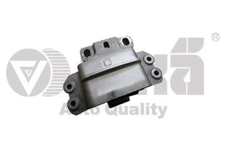 Опора КПП Skoda Octavia (09-13)/VW Golf (06-14),Jetta (06-),Passat (09-15)/Audi A3 (08-13) - (1K0199555AC) Vika 41991337501