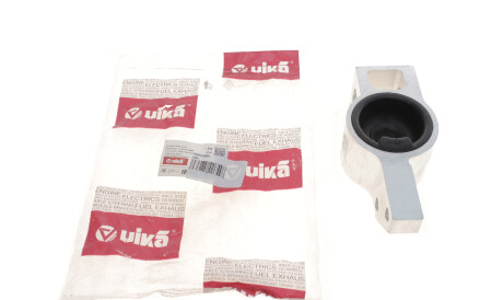 Фото 2 - Сайлентблок важеля Vika 41991435001