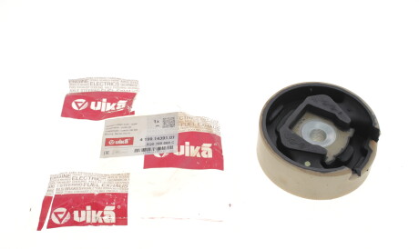 Фото 3 - Подушка двигателя Vika 41991439101