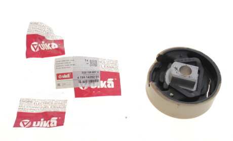Фото 4 - Подушка двигуна Vika 41991439201
