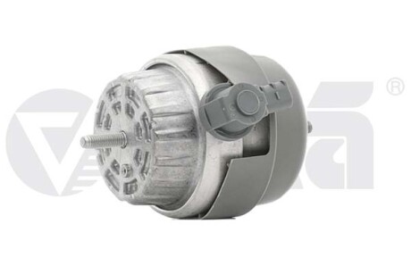 Подушка двигателя (Febi) левая (гидроопора) Audi A6 (05-11) - ((4F0199379BL, 4F0199379BA, 4F0199379H)) Vika 41991446901