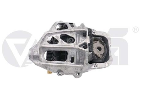 Подушка двигуна (Febi) ліва (гідроопора) Audi A6, A7/VW Touareg (18-23) - ((4M0199371FE, 4M0199371J)) Vika 41991447001