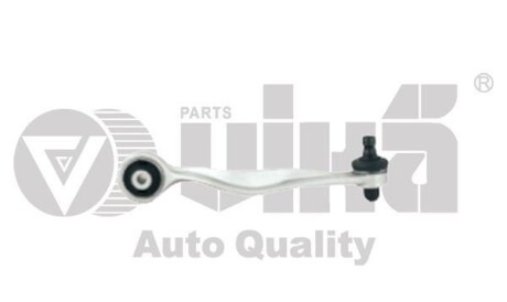 Важіль передній верхній задній лівий VW Passat (97-00)/Audi A4 (95-99), A8 (94-03) - (4D0407509J, 4D0407509G) Vika 44070059001 (фото 1)