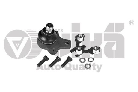 Опора кульова VW Golf (83-92),Jetta (84-92) - Vika 44070060601