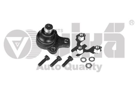 Опора кульова VW Caddy (96-03), Golf (88-02), Jetta (88-92), Passat (88-97), Polo (96-02) / Seat Ibiza (93-02), Toledo (92-99)) - Vika 44070060801