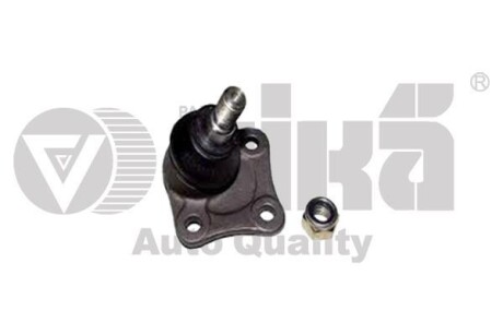 Опора шаровая правая Skoda Octavia (97-00)/VW Golf (96-03)/Audi A3 (97-03)/Seat Leon (00-06),Toledo (99-04) - Vika 44070062601