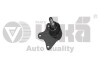 Опора кульова права Skoda Fabia (00-10)/VW Polo (02-10)/Seat Cordoba (06-09),Ibiza (06-10) - (6Q0407366A, 6Q0407366M, 6Q0407366F) Vika 44070063101 (фото 1)