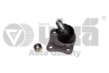 Опора шаровая левая Skoda Octavia (97-00)/VW Golf (96-03)/Audi A3 (97-03)/Seat Leon (00-06),Toledo (99-04) - Vika 44070063901