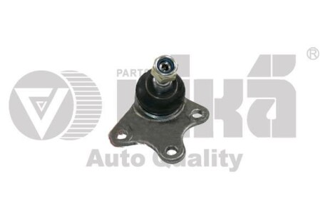 Опора шаровая левая Skoda Fabia (00-10)/VW Polo (02-10)/Seat Cordoba (06-09),Ibiza (02-10) - Vika 44070064401