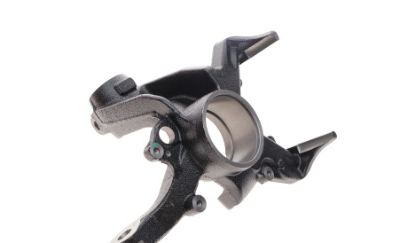 Фото 3 - Поворотний кулак Vika 44070088901