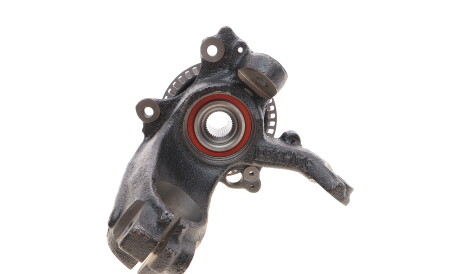 Фото 3 - Поворотний кулак Vika 44070090601