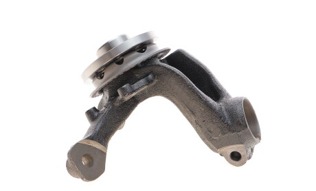 Фото 4 - Поворотний кулак Vika 44070090601