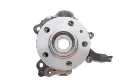 Фото 5 - Поворотний кулак Vika 44070090601