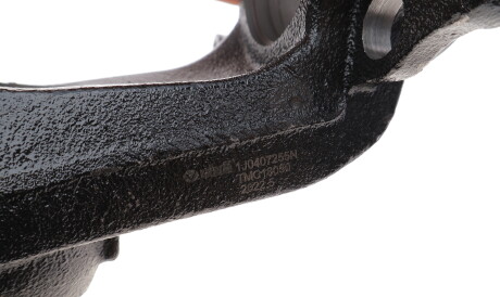 Фото 2 - Поворотний кулак Vika 44070090701