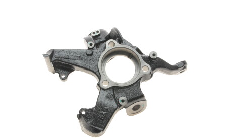 Фото 3 - Поворотний кулак Vika 44070091201