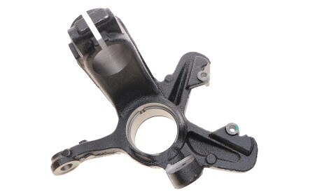 Фото 3 - Поворотний кулак Vika 44070091901