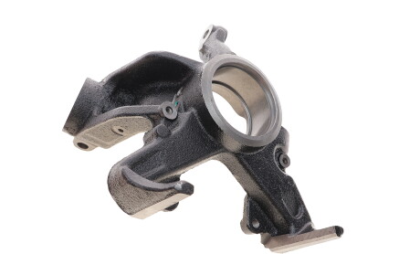 Фото 4 - Поворотний кулак Vika 44070091901