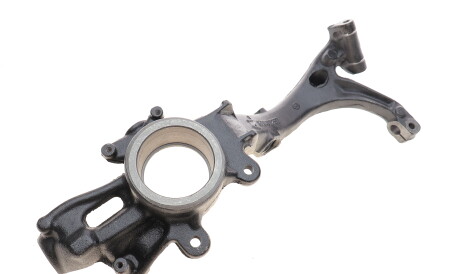 Фото 3 - Поворотний кулак Vika 44070092101