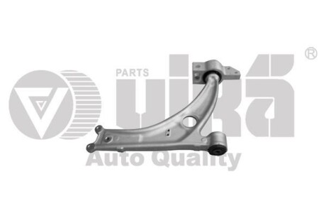 Рычаг без шаровой опоры VW Passat (06-),Tiguan (08-11) - (3C0407151G, 5ND407151A, 5N0407151H) Vika 44070361101 (фото 1)