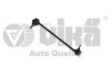Стійка стабілізатора передня Audi 80, 80 Quattro, 90, 90 Quattro, Cabrio, Coupe, Coupe Quattro - (8A0407465C) Vika 44070413401 (фото 1)