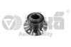 Ступица передняя с подшипником Skoda Fabia (00-11),Roomster (06-),Rapid (13-)/Seat Ibiza (06-),Toledo (13-) - (6R0407621A, 6Q0407621AD, 6Q0407621BR) Vika 44070796801 (фото 1)