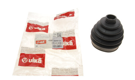 Фото 2 - Пильовик ШРКШ Vika 44070906801