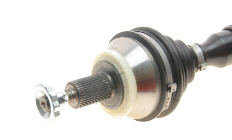 Фото 4 - Напіввісь Vika 44070918001