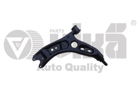 Важіль передній нижній лівий без кульової опори Skoda Octavia (09-13)/VW Caddy (09-11),Golf (06-14),Jetta (09-10)/Audi A3 (08-13) - Vika 44071025801