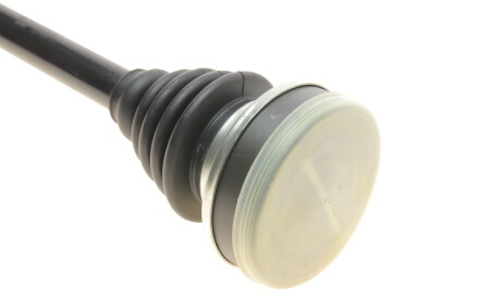 Фото 3 - Напіввісь Vika 44071090001