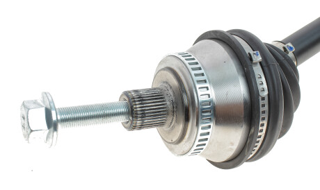 Фото 3 - Напіввісь Vika 44071090301