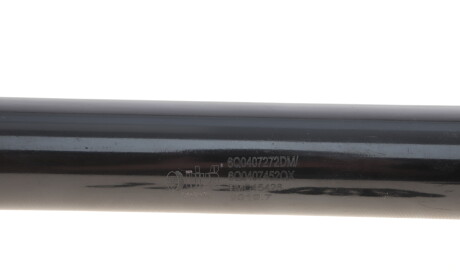 Фото 3 - Напіввісь Vika 44071090501