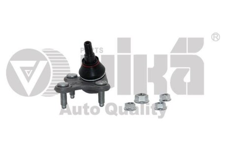 Опора шаровая правая Skoda Octavia (13-)/VW Golf (13-),Caddy (16-)/Audi A3 (13-)/Seat Leon (13-) - Vika 44071337801