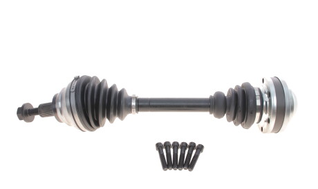 Фото 2 - Полуось Vika 44071447901