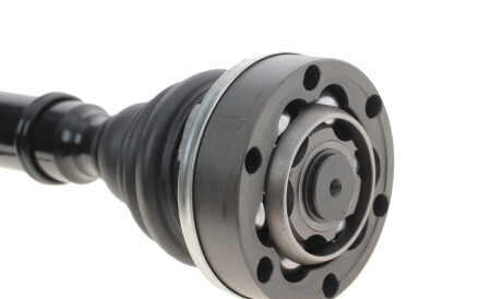 Фото 3 - Напіввісь Vika 44071514601