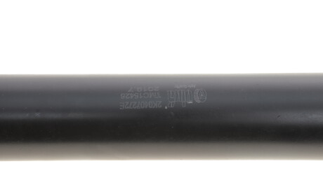 Фото 3 - Напіввісь Vika 44071523701